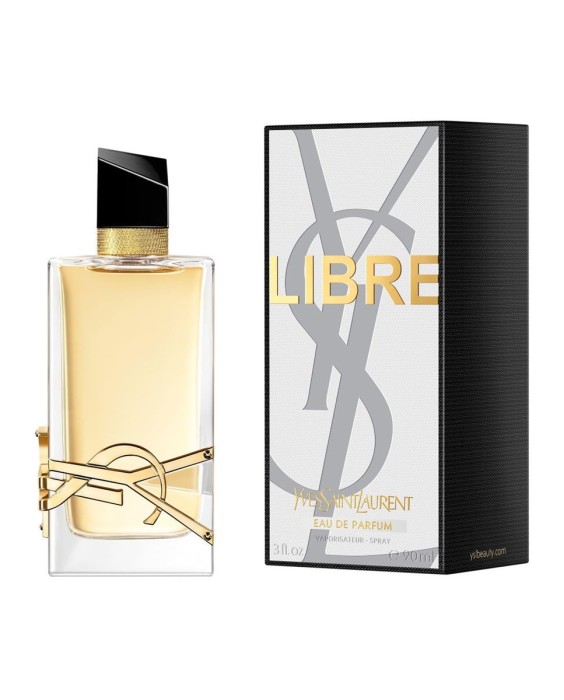 Eau de Parfum Libre 90 ml Yves Saint Laurent