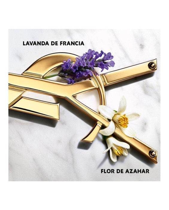 Eau de Parfum Libre 90 ml Yves Saint Laurent