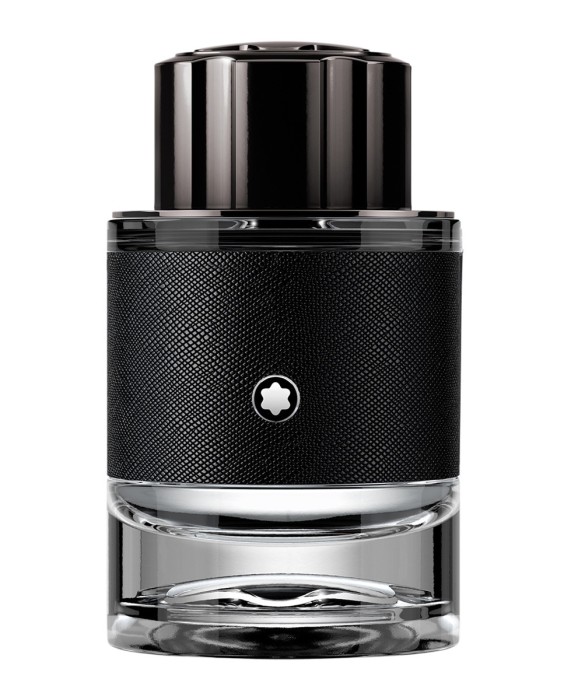 Eau de Parfum Explorer 50 ml Montblanc