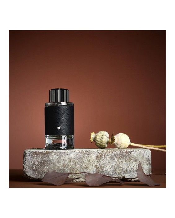 Eau de Parfum Explorer 50 ml Montblanc