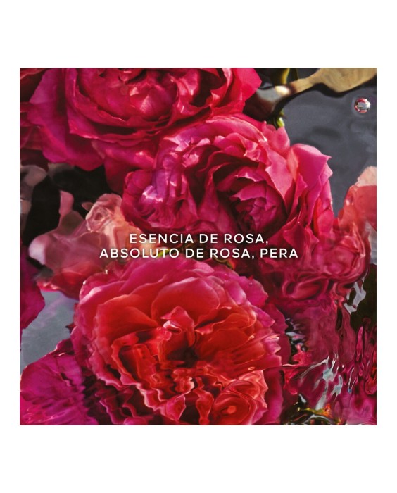 Eau de Parfum Aqua Allegoria Rosa Rossa Forte Recargable 200 ml Guerlain