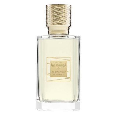 Eau de Parfum My Sweetest Morphine Le 100ml Ex-Nihilo (Isoleé)