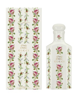 Eau de Toilette Gucci Fading Autumn Luxury Collection 150 ml  Gucci