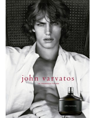 Eau de Toilette 75 ml John Varvatos