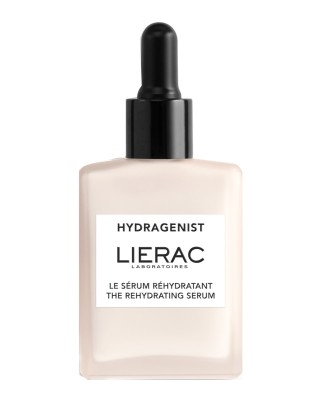 Sérum rehidratante Hydragenist 30 ml Lierac