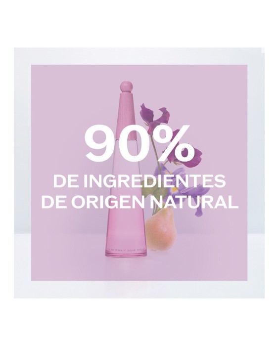 Eau de Toilette Intense L'Eau d'Issey Solar Violet 50 ml Issey Miyake