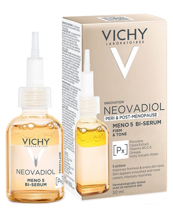 Serúm Vichy Neovadiol  Meno 5 - BI - 30 ml Vichy
