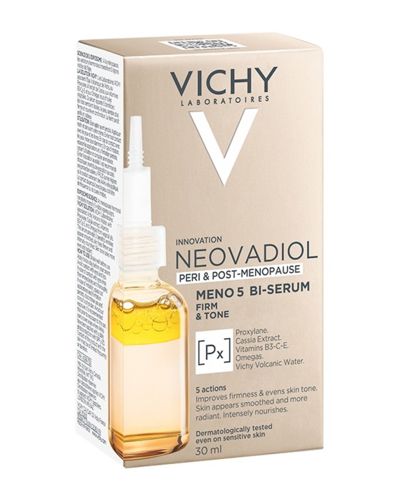 Serúm Vichy Neovadiol  Meno 5 - BI - 30 ml Vichy