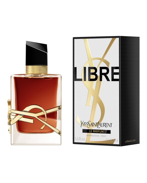 Eau de Parfum Libre Le Parfum 50 ml Yves Saint Laurent