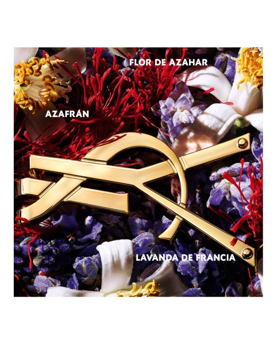 Eau de Parfum Libre Le Parfum 50 ml Yves Saint Laurent