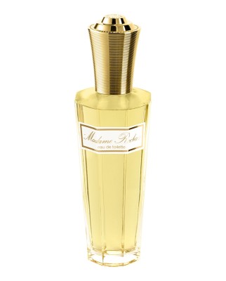 Eau de Toilette Madame Rochas 100 ml Rochas