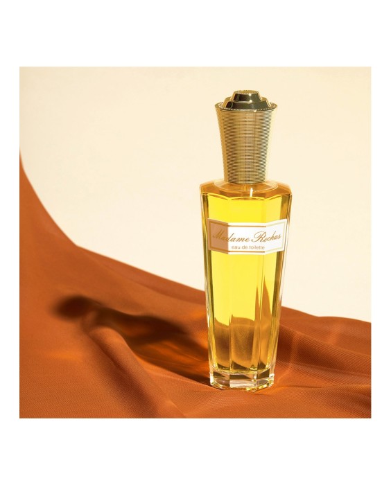 Eau de Toilette Madame Rochas 100 ml Rochas