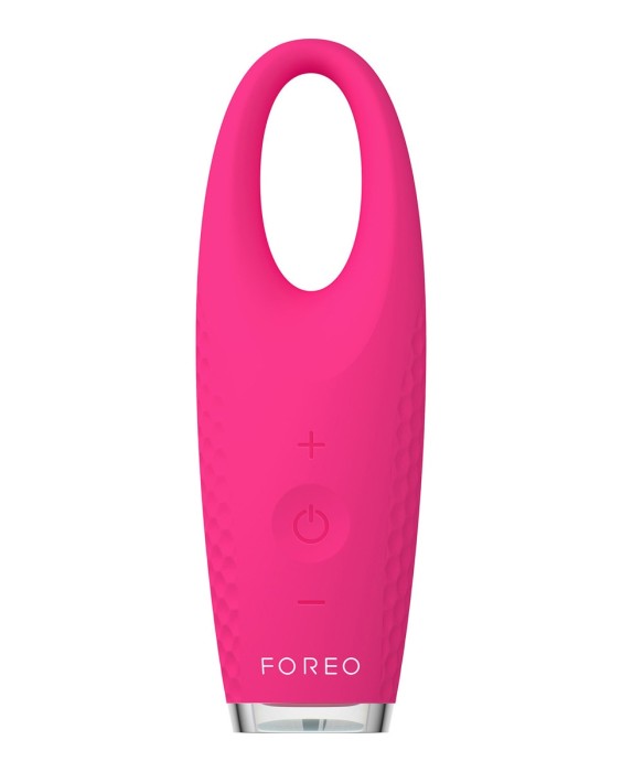 IRIS™ 2 Masajeador de ojos iluminador aprobado por oftalmólogos Fuchsia FOREO