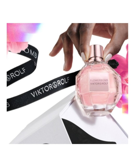 Eau de Parfum Flowerbomb 30 ml Viktor & Rolf