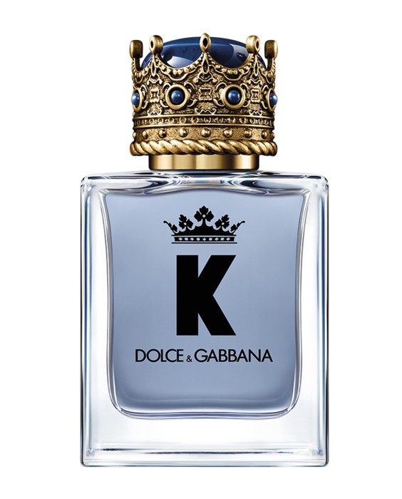 Eau de toilette K by Dolce&Gabbana 50 ml Dolce & Gabbana