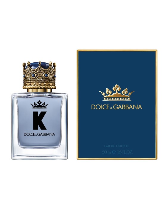 Eau de toilette K by Dolce&Gabbana 50 ml Dolce & Gabbana