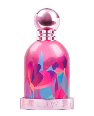 Eau de Toilette I'm Unique 50 ml Halloween