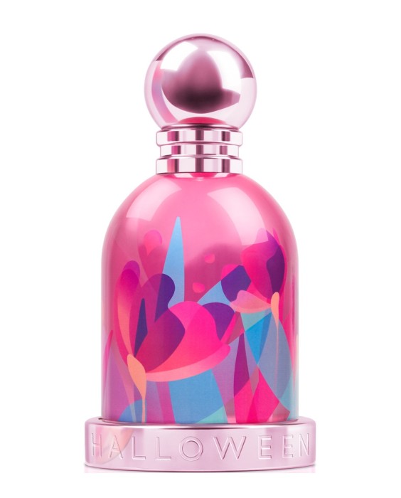 Eau de Toilette I'm Unique 50 ml Halloween
