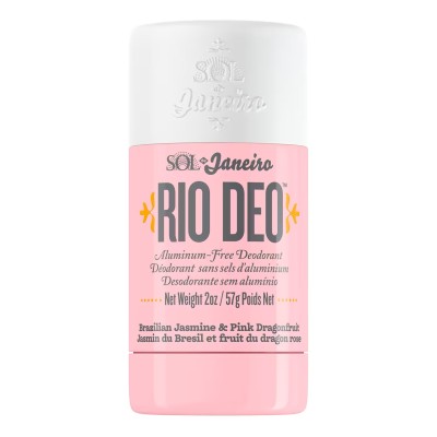 Sol de Janeiro Rio Deo Brazilian Jasmine &amp; Pink Dragonfruit дезодорант-стик