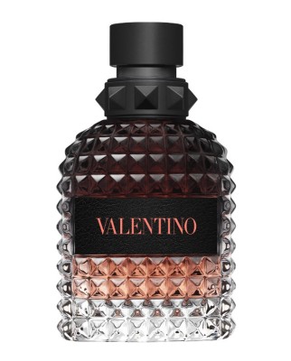Eau de Toilette Born in Roma Uomo Coral Fantasy Valentino