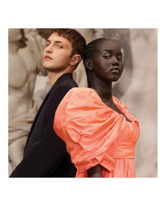 Eau de Toilette Born in Roma Uomo Coral Fantasy Valentino