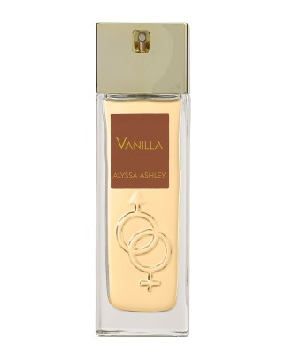 Eau de Parfum Vainilla 50 ml Alyssa Ashley