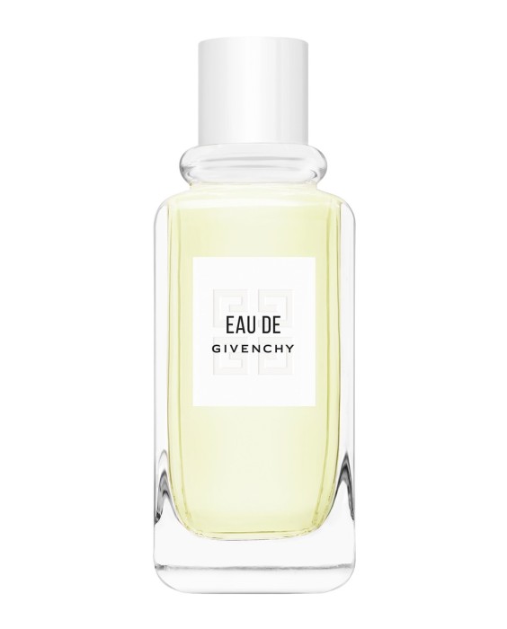 Eau De Toilette Eau De Givenchy 100 ml Givenchy