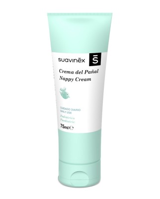 Crema del pañal 75 ml  Suavinex
