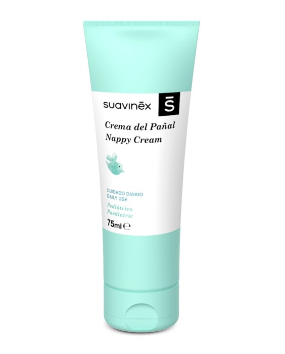 Crema del pañal 75 ml  Suavinex