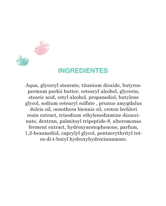 Crema del pañal 75 ml  Suavinex