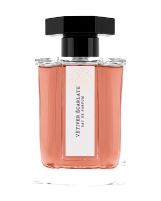 L'Artisan Parfumeur Vétiver Ecarlate 100мл парфюмерная вода 