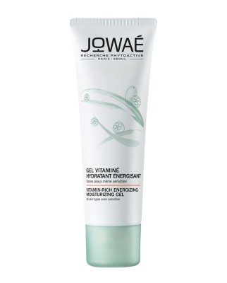 Gel Rostro Energizante 40 ml Jowaé