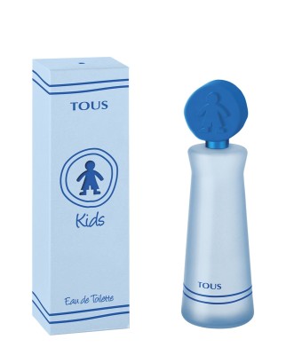 Eau de Toilette Tous Kids Niño Tous