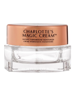 Charlotte Tilbury Mini Charlotte's Magic Cream 15мл Увлажняющий крем для лица