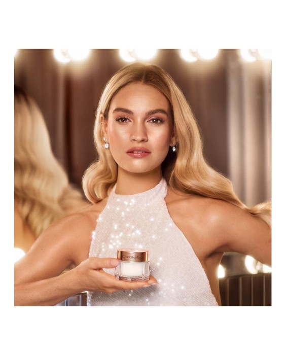 Charlotte Tilbury Mini Charlotte's Magic Cream 15мл Увлажняющий крем для лица