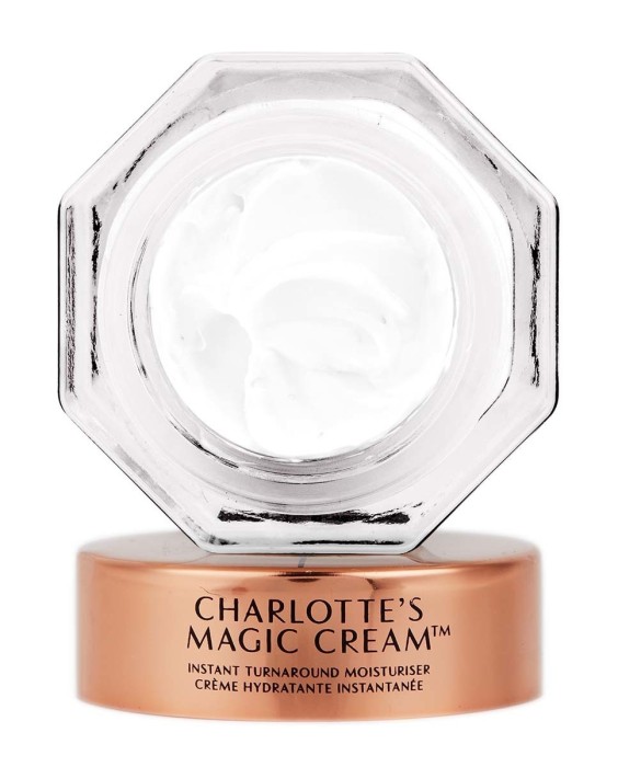 Charlotte Tilbury Mini Charlotte's Magic Cream 15мл Увлажняющий крем для лица