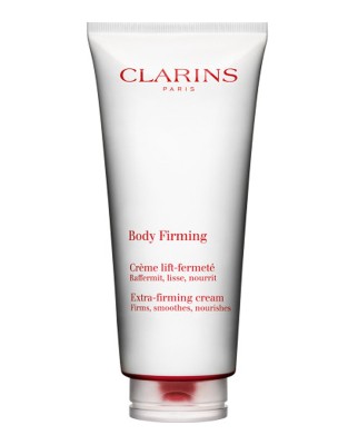 Crema Body Firming Clarins