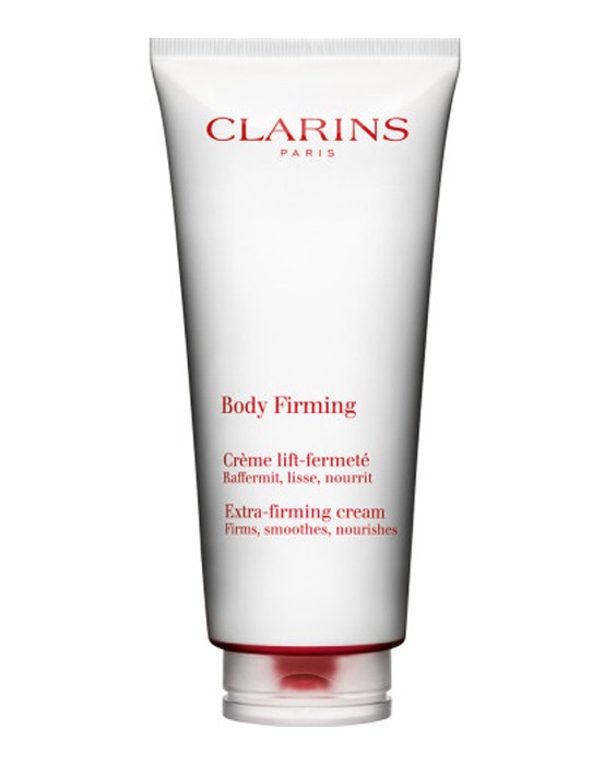 Crema Body Firming Clarins