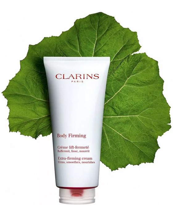 Crema Body Firming Clarins