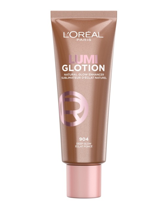 Base Fluida Lumi Glotion 40 ml L'Oréal Paris