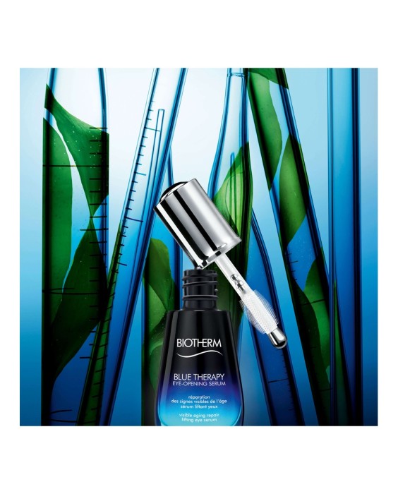 Biotherm Blue Therapy Eye Opening Сыворотка для глаз