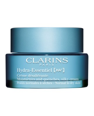 Crema Hydra Essentiel Pieles Normales 50 ml Clarins