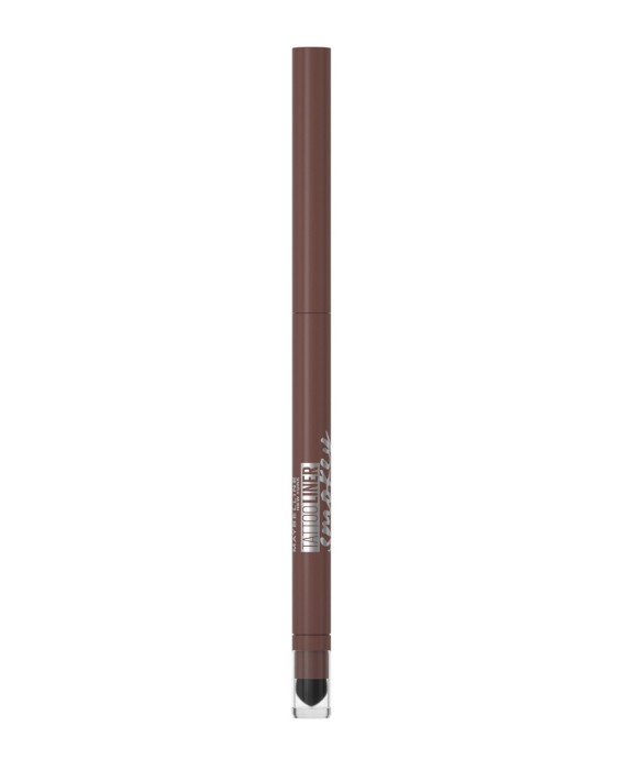 Lápiz de ojos Tattoo Liner Smokey Maybelline