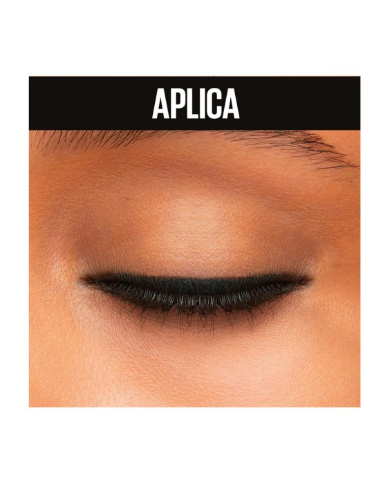 Lápiz de ojos Tattoo Liner Smokey Maybelline