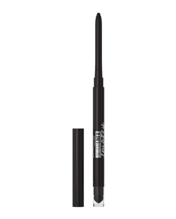 Lápiz de ojos Tattoo Liner Smokey Maybelline
