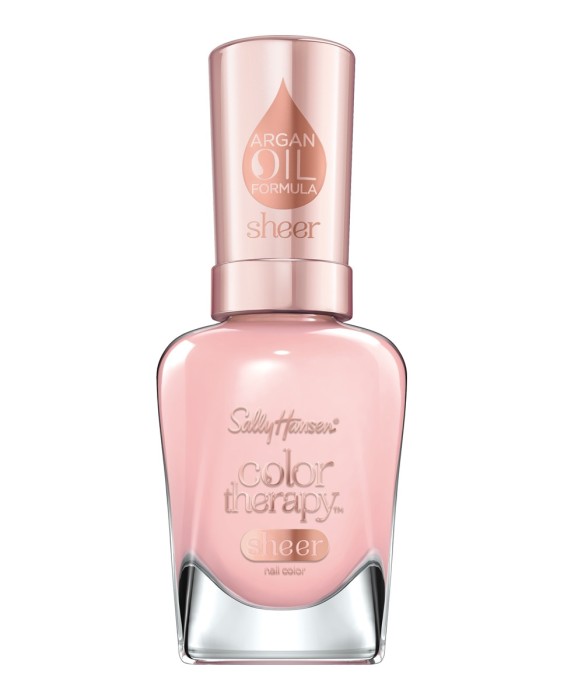 Esmalte de uñas Color Therapy Sally Hansen