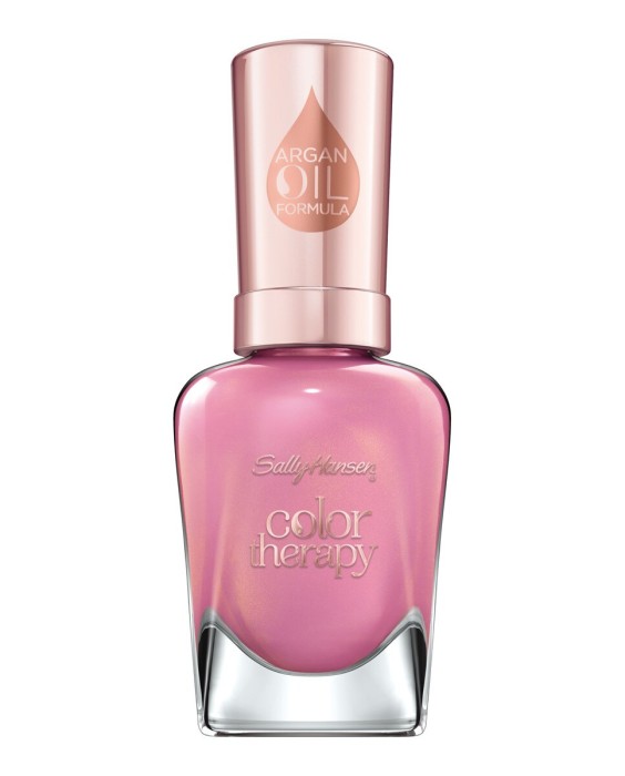 Esmalte de uñas Color Therapy Sally Hansen