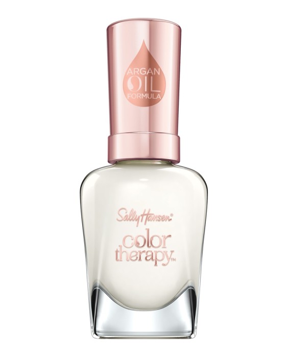 Esmalte de uñas Color Therapy Sally Hansen
