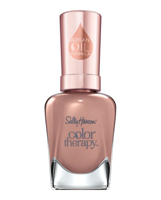 Esmalte de uñas Color Therapy Sally Hansen