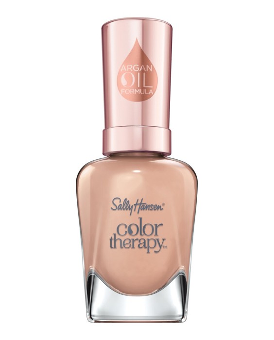 Esmalte de uñas Color Therapy Sally Hansen